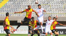 İzmir derbisinde kazanan yok