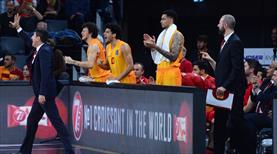 Galatasaray'ın rakibi Brescia Leonessa