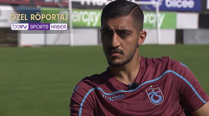 "Trabzonspor çok büyük bir kulüp"