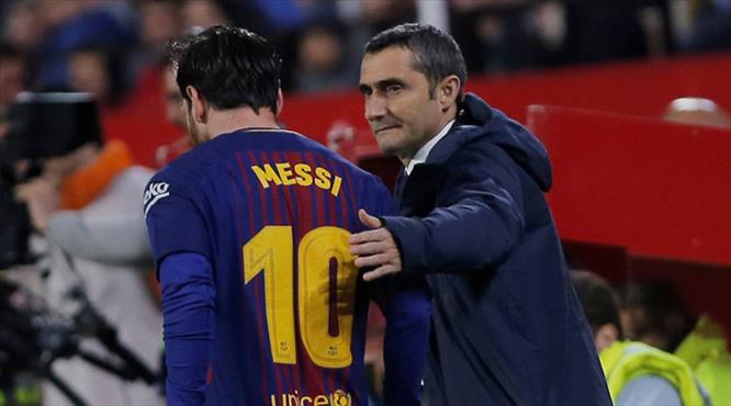 El Clasico öncesi tehlike çanları çalıyor!