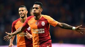 Galatasaray'dan sakatlık açıklaması