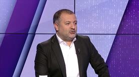 "Bizim Ferguson'umuz olmaz, Fatih Terim'imiz olur"