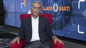 Adnan Polat'tan başkanlık açıklaması