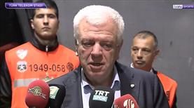 "Herkes Bursaspor'u gördü"