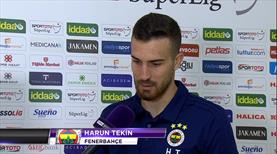 "Bu durumdan çıkacağız"