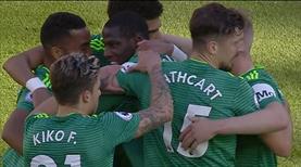 Watford 2 dakikada hayata döndü