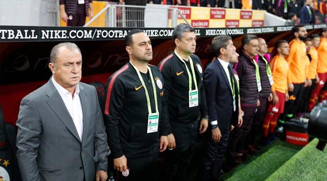 İşte Terim'in Schalke planı!