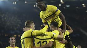 Dortmund fırtınası dinmiyor! 4-0