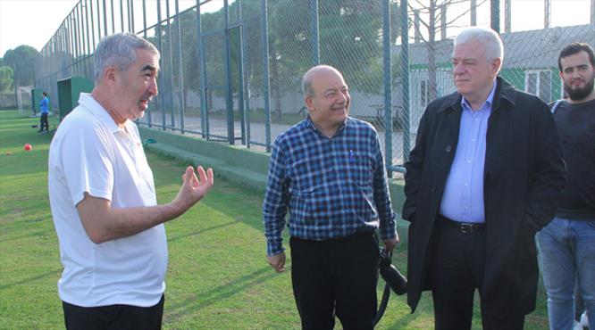 "Hayal kırıklığı yaşıyoruz"