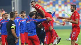 Altınordu 90'da 'Altın' buldu (ÖZET)