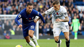 Chelsea tekledi! (ÖZET)