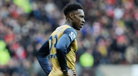 Welbeck'e ikinci ameliyat