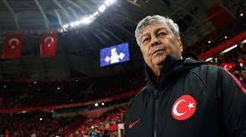 "Kendi kulüplerinde oynasalar bunlar olmazdı"