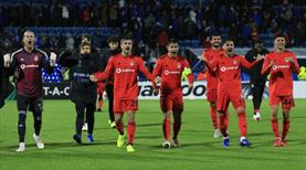 Beşiktaş'tan muhteşem geri dönüş! (ÖZET)