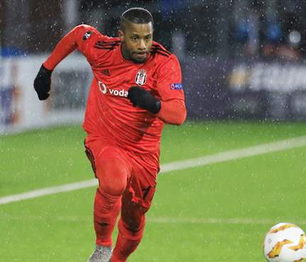 Alkışlar Lens'e! Avrupa Ligi'ne damga vurdu!
