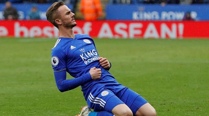 Leicester kısa kesti (ÖZET)