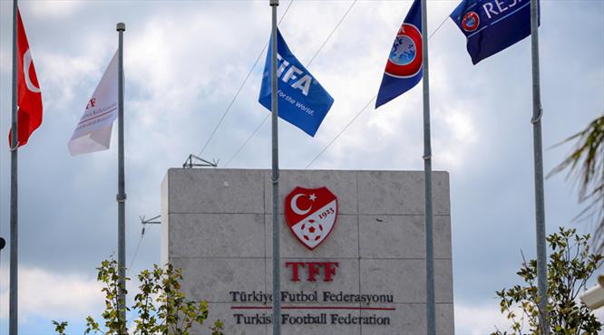 Devler PFDK'lık oldu