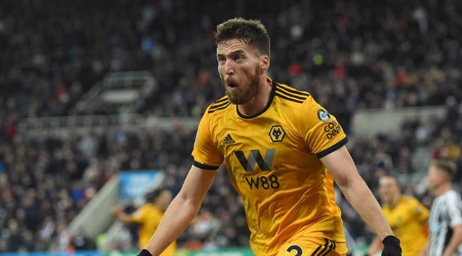 Wolverhampton seriye bağladı! (ÖZET)