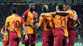 Aslan Avrupa'da 277. randevuda