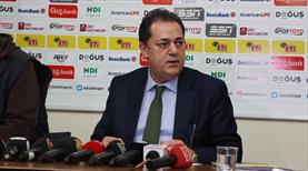Eskşehirspor'da genel kurul kararı!