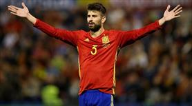 Pique takım sahibi oluyor