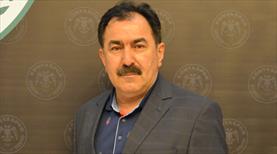 Recep Çınar PFDK'ya sevk edildi