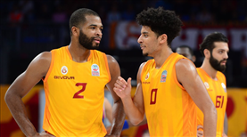 Galatasaray son maçına çıkıyor