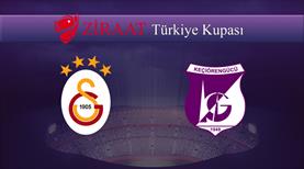 Galatasaray-Keçiörengücü