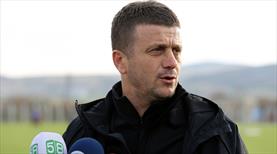 Hakan Keleş'ten Galatasaray'a gözdağı