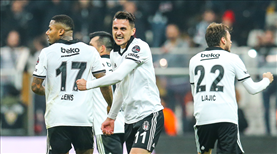 Kartal'ın golcüleri mercek altında