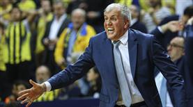 Obradovic geri dönüşün sırrını açıkladı