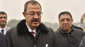 "İlk 2'den biri biz olacağız"