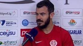 "Fenerbahçe her zaman Fenerbahçe'dir"