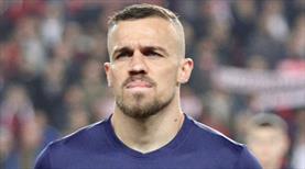 İşte Chico'nun son durumu!