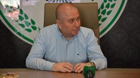 "25 puan küçümsenmeyecek bir başarı"