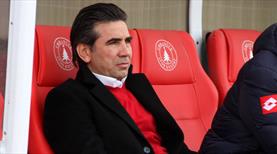 "Çok net söylüyorum, Ümraniyespor kollanıyor"