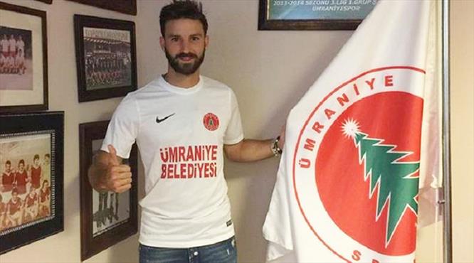 Vasilogiannis'ten Süper Lig'e övgü