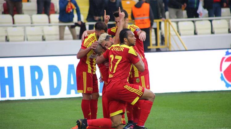 Malatya'nın kozu savunma