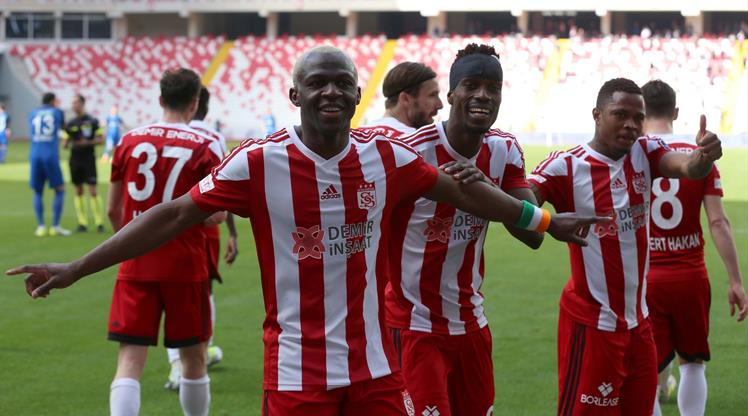 Kone göz doldurdu