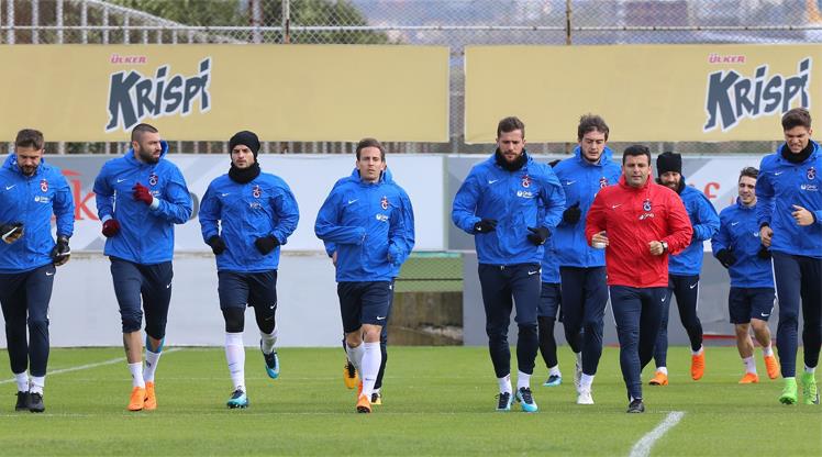 Trabzon'da Abdulkadir Ömür şoku