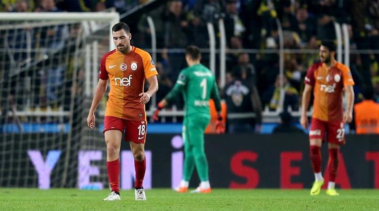 Aslan'ın 18 yılllık hasreti...
