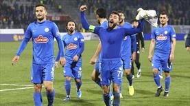 "Tek arzumuz Süper Lig'e dönmek"