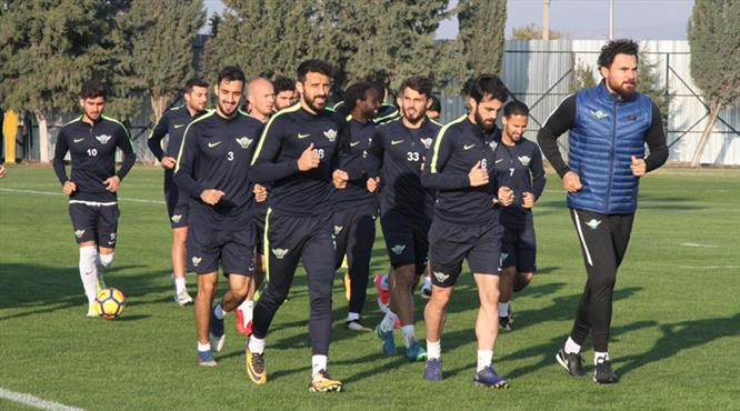 Akhisar'ın rakibi Balıkesir
