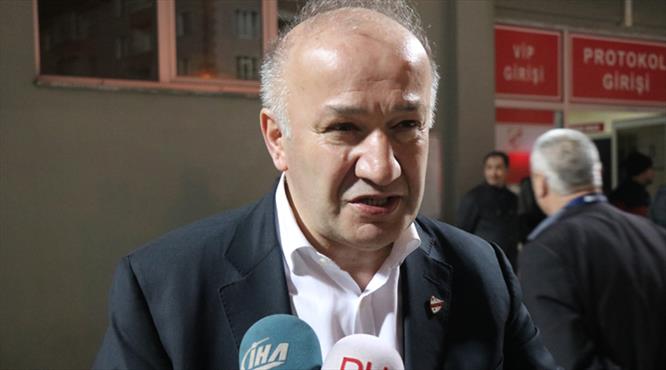 "Fenerbahçe ve Boluspor dost kulüpler"