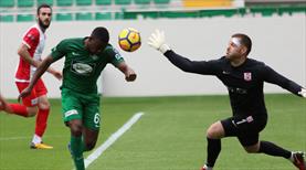 4 gol var kazanan yok