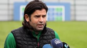 "2 hafta kala Süper Lig'e çıkabiliriz"