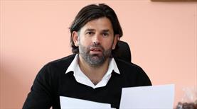 "Başarıya gidilen yol dikenlerle doludur"