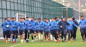"Yeniden Süper Lig'e döneceğiz"