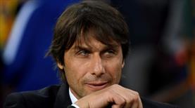 Conte gidiyor, yerine o geliyor!