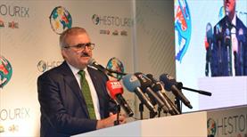Validen Antalya'ya destek çağırısı